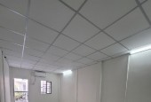 Bán nhà  62m2  Trần Quang Diệu quận 3. Chỉ 100tr/m. Giá 6.7 tỷ ( thương lượng)